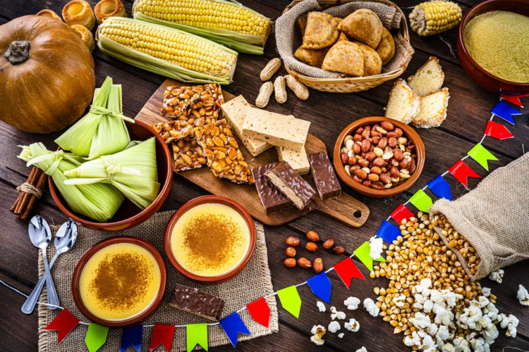 5 receitas de Festa Junina para comemorar o Dia de São João