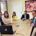 OAB/MA DEFINE COM O BANCO DE BRASÍLIA AÇÕES QUE GARANTAM ACESSO AOS SERVIÇOS DOS DEPÓSITOS JUDICIAIS