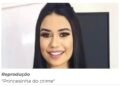 “Princesinha do crime”: conheça mulher resgatada de prisão em SP