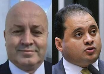 Braço direito de senador deu poderes para “homem da mala” do Careca do INSS sacar dinheiro