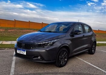 Fiat lança programa de carros por assinatura por até 36 meses