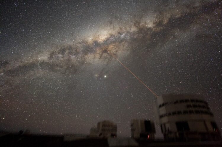 Como os Cientistas Desvendam os Segredos das Galáxias Distantes