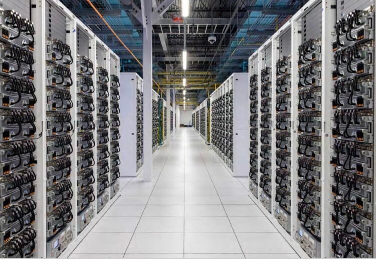 Elon Musk Constrói o Supercomputador Mais Potente do Planeta, Diz Especialista