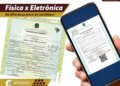 Certidões eletrônicas têm a mesma validade jurídica do documento físico