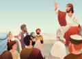 Por Que Jesus Cristo Falava por Parábolas? Uma Reflexão Bíblica