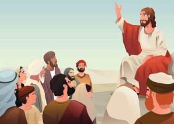 Por Que Jesus Cristo Falava por Parábolas? Uma Reflexão Bíblica