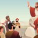 Por Que Jesus Cristo Falava por Parábolas? Uma Reflexão Bíblica