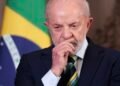 Maioria dos Brasileiros Vê País no Rumo Errado sob Governo Lula, Revela Pesquisa Apex-Futura