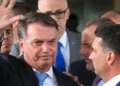 Bolsonaro Recorre ao STF Contra Condenação por Suposta Tentativa de Golpe