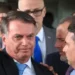 Bolsonaro Recorre ao STF Contra Condenação por Suposta Tentativa de Golpe
