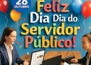 Dia do Servidor Público: Brasil Homenageia Profissionais Essenciais em 28 de Outubro