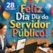 Dia do Servidor Público: Brasil Homenageia Profissionais Essenciais em 28 de Outubro