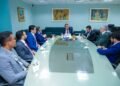 OAB/MA discute pautas municipalistas durante agenda de trabalho na PGJ