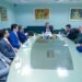 OAB/MA discute pautas municipalistas durante agenda de trabalho na PGJ