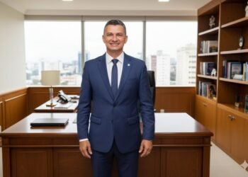 Desembargador suspende afastamento e indisponibilidade de bens de Elisvaldo Andrade, ex-secretário de Olho d’Água das Cunhãs (MA)