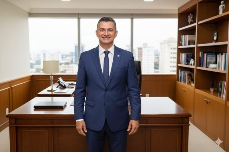 Desembargador suspende afastamento e indisponibilidade de bens de Elisvaldo Andrade, ex-secretário de Olho d’Água das Cunhãs (MA)