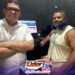 Leonardo Colácio fala ao vivo na Líder 96FM nesta quarta (05/11)