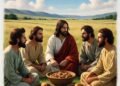 Os Ensinamentos de Jesus Sobre ‘Filho do Deus Vivo’: Uma Reflexão Bíblica