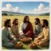 Os Ensinamentos de Jesus Sobre ‘Filho do Deus Vivo’: Uma Reflexão Bíblica