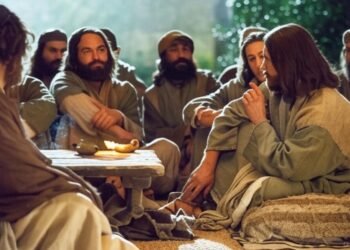 Os Ensinamentos de Jesus Sobre ‘Quem Não É Contra Nós É Por Nós’: Uma Reflexão Bíblica