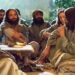 Os Ensinamentos de Jesus Sobre ‘Quem Não É Contra Nós É Por Nós’: Uma Reflexão Bíblica