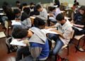 ENEM 2025: Primeira Etapa do Exame Nacional Começa Hoje com Mais de 4,8 Milhões de Inscritos