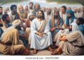 Os Ensinamentos de Jesus e a Bíblia Sobre ‘Deus Sempre Volta para Terminar a Obra’: Uma Reflexão Bíblica