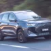 Novo Design do Caoa Chery Tiggo 7 é Registrado no Brasil