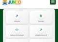 Junco do Maranhão Inova com Lançamento do Novo Portal do Contribuinte