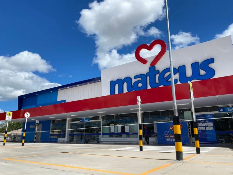 Ação do Grupo Mateus Cai Após Erro Bilionário em Estoque e Questionamentos sobre Governança