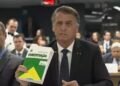 Clamor por Justiça: A Prisão Injusta de Bolsonaro Coloca em Risco a Vida do Maior Líder da Direita!