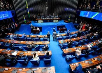 Senado Aprova Aposentadoria Especial para Agentes Comunitários de Saúde e de Endemias