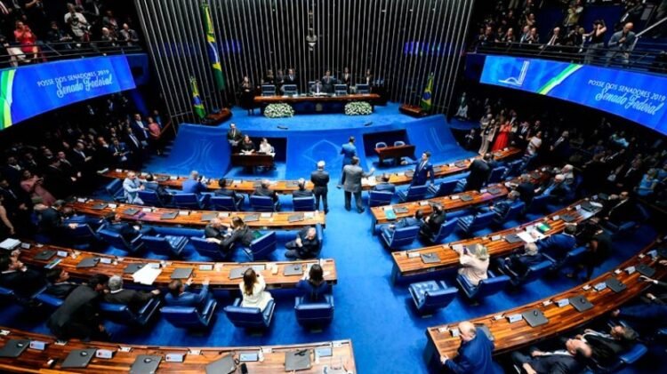Senado Aprova Aposentadoria Especial para Agentes Comunitários de Saúde e de Endemias