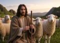 Os Ensinamentos de Jesus e a Bíblia Sobre ‘Pastor de Ovelhas’: Uma Reflexão Bíblica