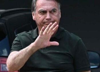 Bolsonaro Apresenta Novo Recurso ao STF e Acusa Moraes de Erro Judiciário