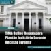 TJMA Define Regras para Plantão Judiciário Durante Recesso Forense