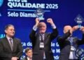 TJMA Alcança Feito Inédito com Selo Diamante do CNJ