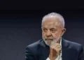 Lula tem reprovação de 37% e aprovação de 32%, diz Datafolha