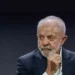 Lula tem reprovação de 37% e aprovação de 32%, diz Datafolha
