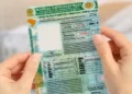 Exame Toxicológico Torna-se Obrigatório para Todas as Categorias de CNH no Brasil