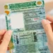 Exame Toxicológico Torna-se Obrigatório para Todas as Categorias de CNH no Brasil