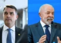 Pesquisa Veritá Revela Empate Técnico entre Flávio Bolsonaro e Lula em Cenário para 2026
