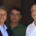 Tarcísio de Freitas Declara Apoio a Flávio Bolsonaro na Corrida Presidencial de 2026