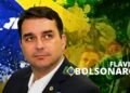 Flávio Bolsonaro Surge como Herdeiro Político de Jair em Meio a Crise no Centrão