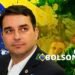 Flávio Bolsonaro Surge como Herdeiro Político de Jair em Meio a Crise no Centrão