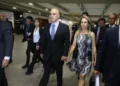 Governo Trump retira sanções da Lei Magnitsky contra Alexandre de Moraes e família