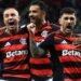 Flamengo avança na Copa Intercontinental com vitória convincente sobre o Pyramids