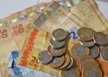 Brasil Registra Maior Carga Tributária em 22 Anos: 32,2% do PIB em 2024