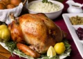 Por Que o Peru é Tradição na Ceia de Natal? Origem é Mais Curiosa do Que Parece