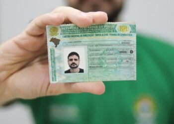 Governo Federal Impõe Teto de R$ 180 para Exames Obrigatórios da CNH no Brasil
